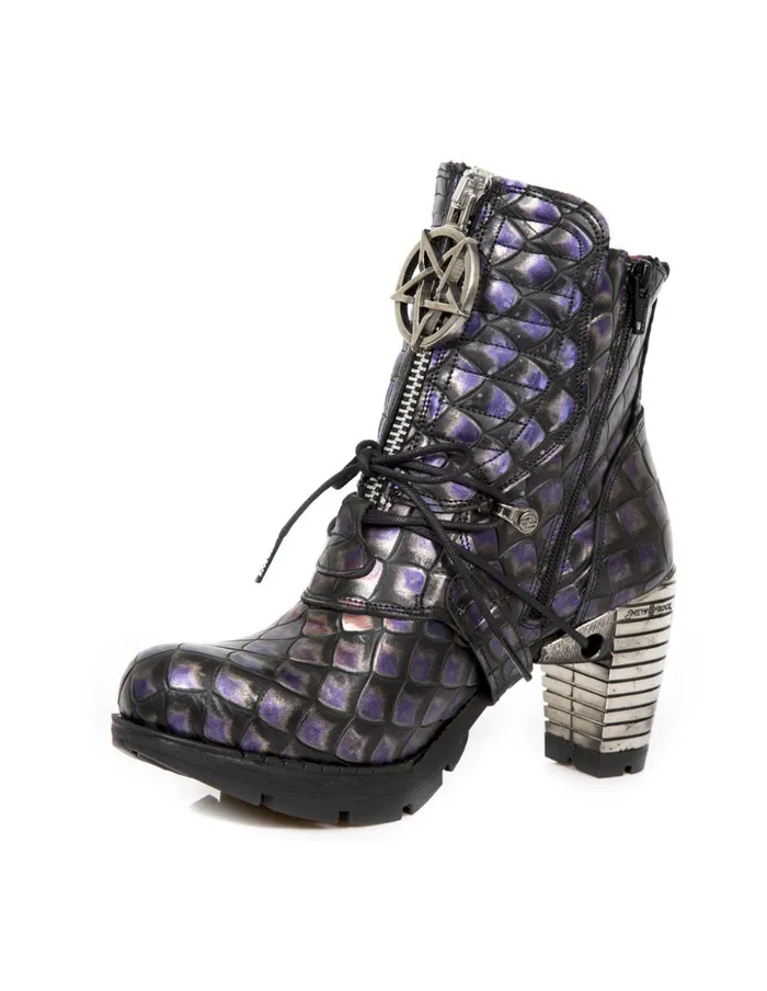 Women Trail MTr068C6 New Rock Military Women Trail MTr068C6 New Rock Military