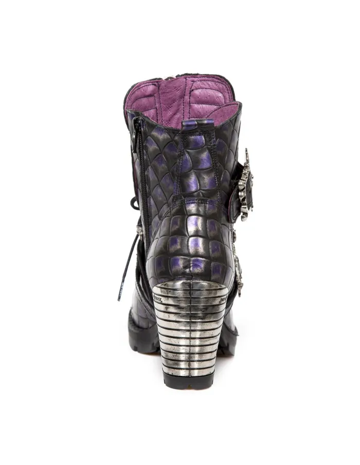 Women Trail MTr068C6 New Rock Military Women Trail MTr068C6 New Rock Military