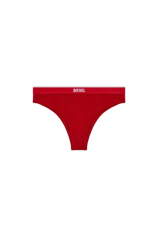 Women UfpnMarpy Red Diesel Underwear