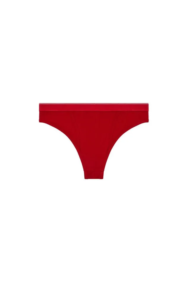 Women UfpnMarpy Red Diesel Underwear Women UfpnMarpy Red Diesel Underwear