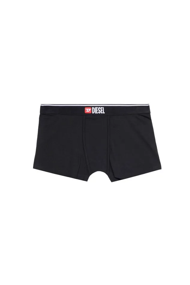 Women UfpnMyasTwopack Greyblack Diesel Underwear Women UfpnMyasTwopack Greyblack Diesel Underwear