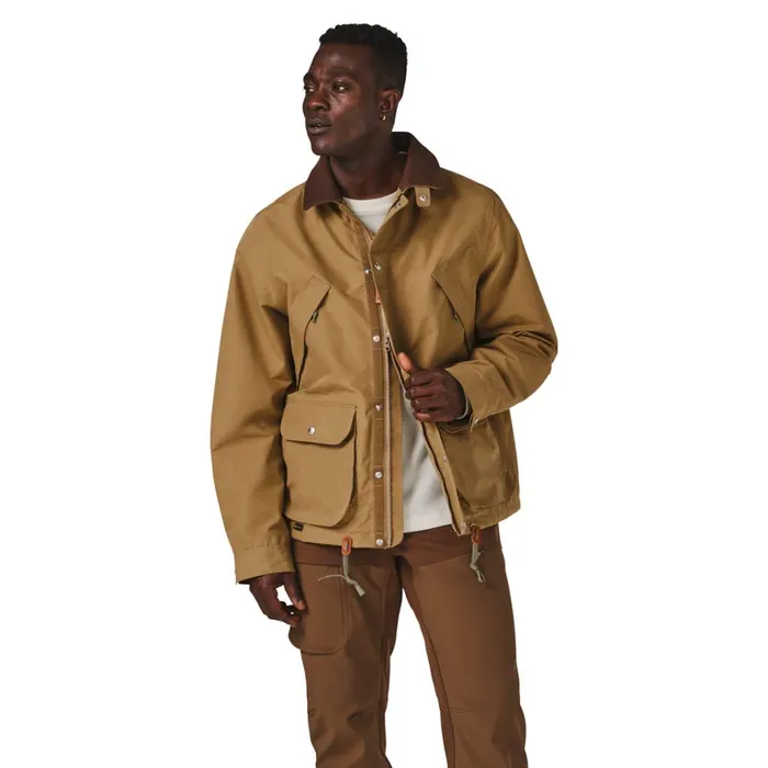 Woodsman GTX Jacket Ermine Men Danner Outerwear