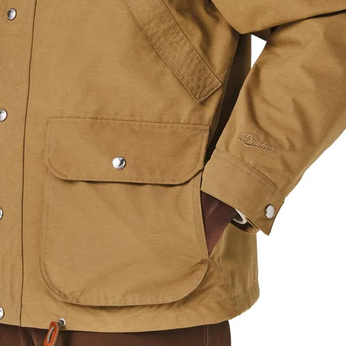 Woodsman GTX Jacket Ermine Men Danner Outerwear