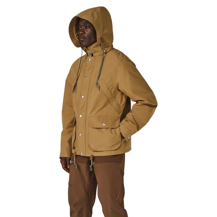 Woodsman GTX Jacket Ermine Men Danner Outerwear