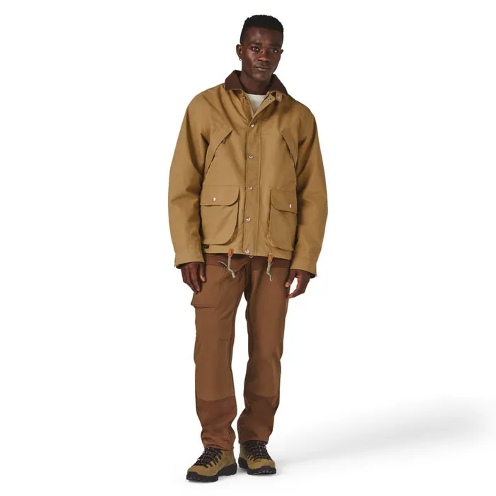 Woodsman GTX Jacket Ermine Men Danner Outerwear