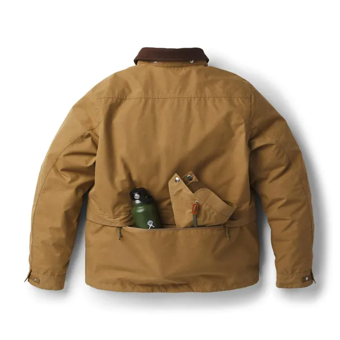 Woodsman GTX Jacket Ermine Men Danner Outerwear