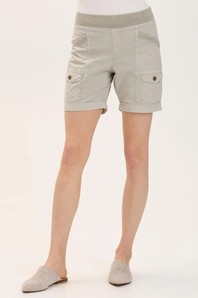 XCVI Clarissa Short Women Shorts