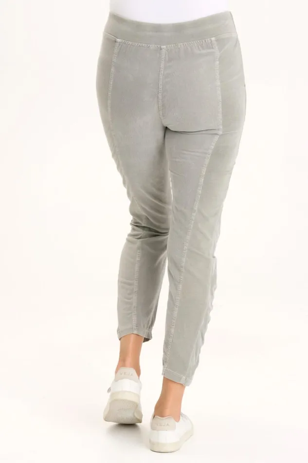 XCVI Cord Malanda Pant Women Leggings