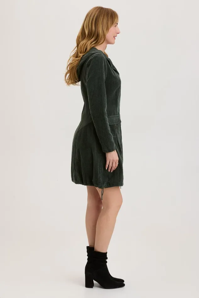 XCVI Naja Jacket Dress Women Jackets