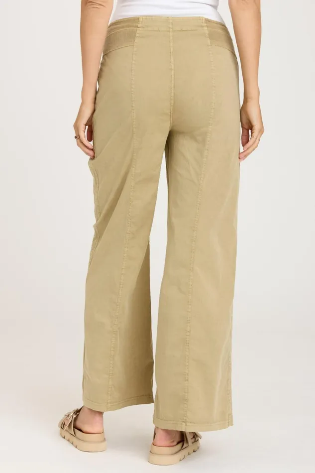 XCVI Nisha Wide Leg Women Pants
